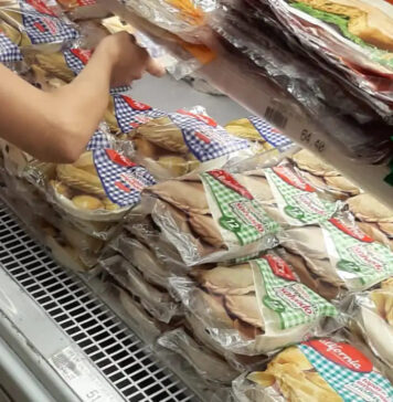 Índice de Ventas en Supermercados de Misiones | Junio 2022