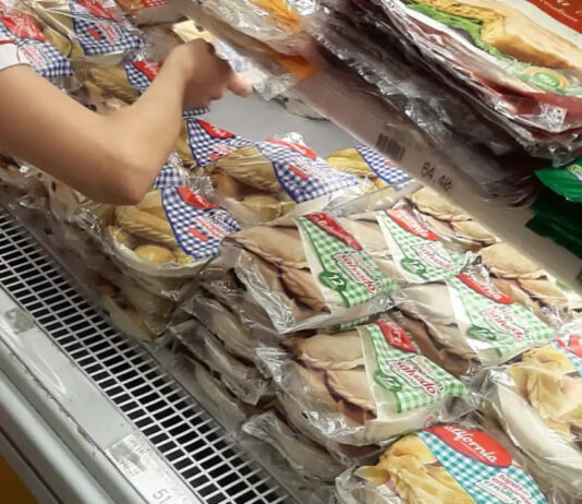 Índice de Ventas en Supermercados de Misiones | Junio 2022