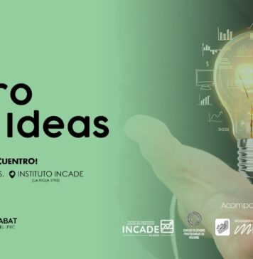 Silvana Labat disertará sobre Actividad y Crecimiento Económico de Misiones