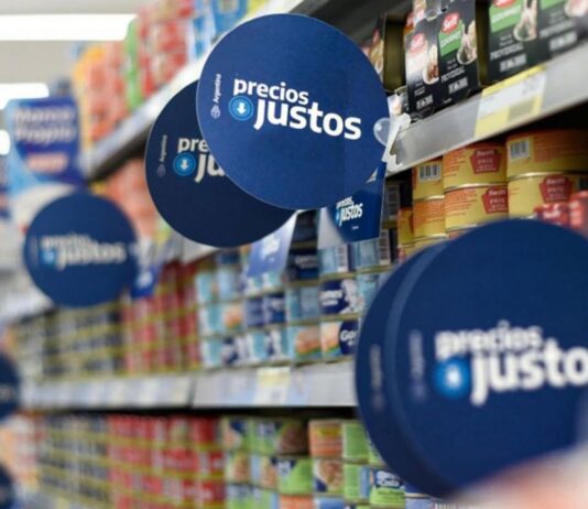 Índice de Precios al Consumidor | Región NEA: Noviembre 2022