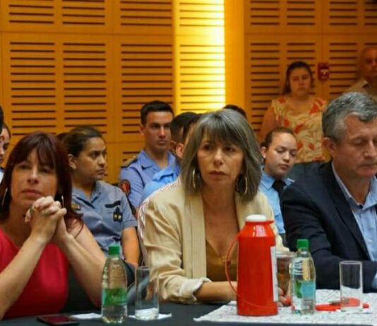 Comisarías de la Mujer | Tratamiento de casos de violencia familiar y de género