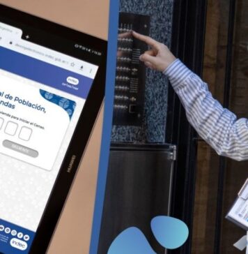 Censo 2022: Resultados Provisionales | Primera Entrega