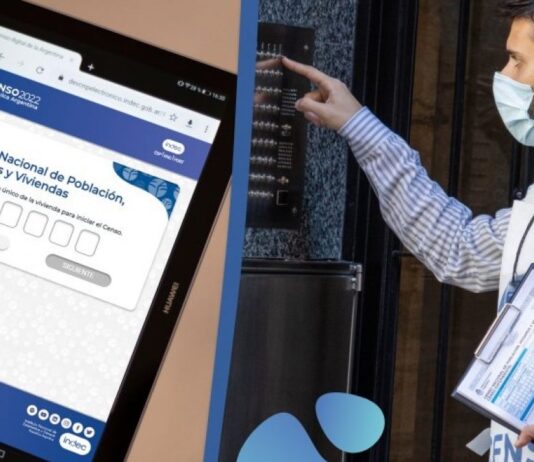 Censo 2022: Resultados Provisionales | Primera Entrega