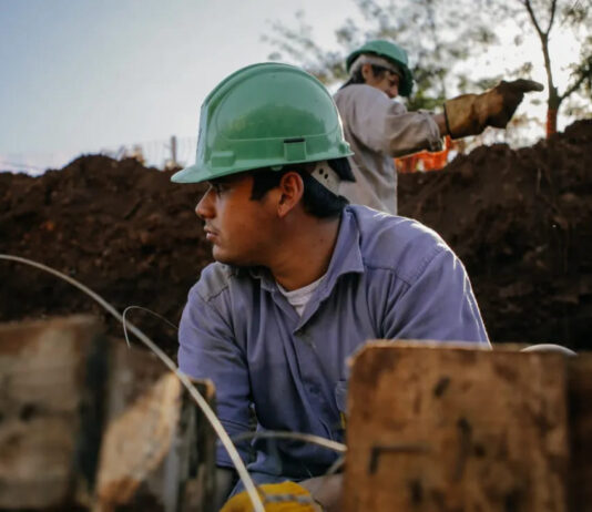 Informe sobre la construcción en Misiones | 1° Trimestre 2022