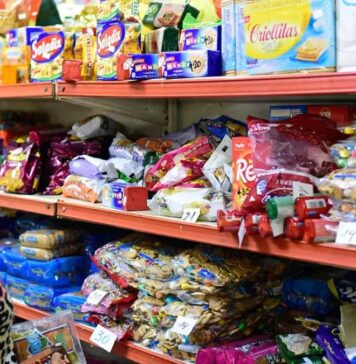 Índice de Ventas en Supermercados de Misiones | Diciembre 2022