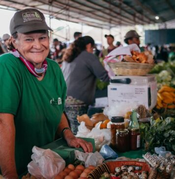 Índice de Precios de Ferias Francas | Febrero 2023