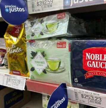 Índice de Precios al Consumidor | Región NEA: Abril 2023