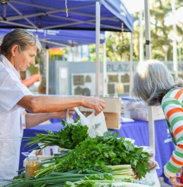 Índice de Precios de Ferias Francas | Marzo 2023