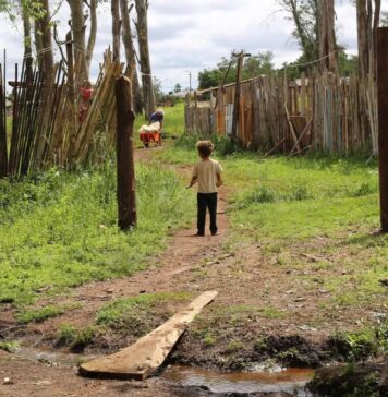 Pobreza e Indigencia Multicausal | 1° Trimestre 2022