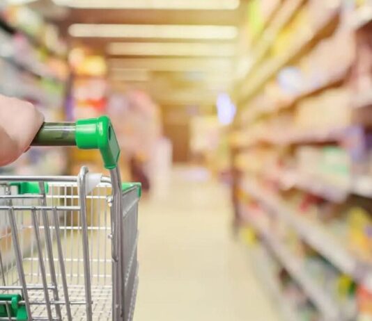 Índice de Ventas en Supermercados de Misiones | Marzo 2023