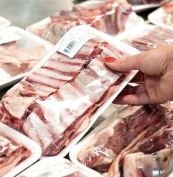 Índice de Ventas en Supermercados de Misiones | Enero 2023