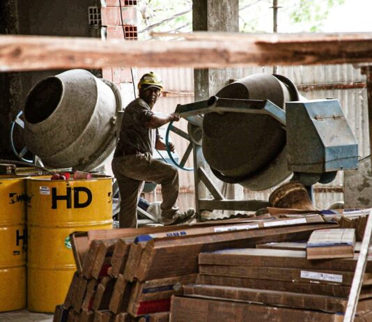 Informe ampliado del mercado laboral en Gran Posadas | 4° Trim. 2021