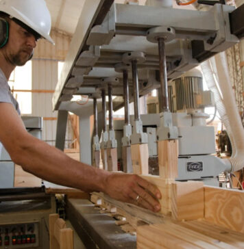 Mercado Laboral en Gran Posadas | 1° Trimestre 2023