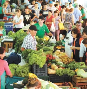 Índice de Precios de Ferias Francas | Abril 2023