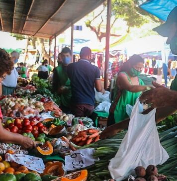 Índice de Precios de Ferias Francas | Junio 2023