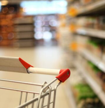 Índice de Ventas en Supermercados de Misiones | Mayo 2023