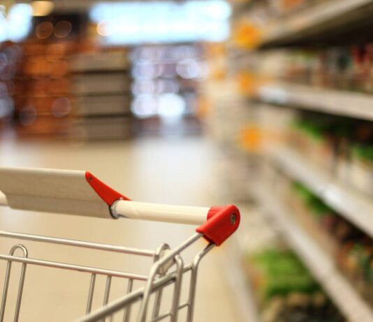 Índice de Ventas en Supermercados de Misiones | Mayo 2023