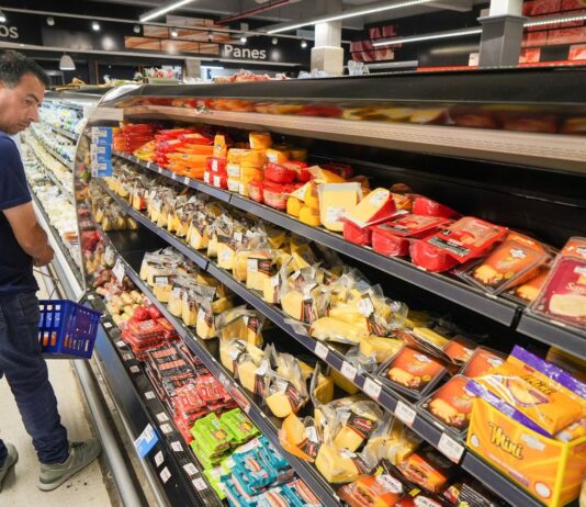 Índice de Precios al Consumidor | Región NEA: Julio 2023