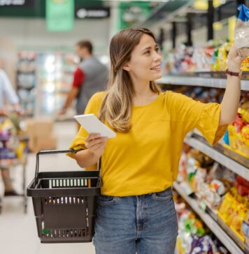 Índice de Ventas en Supermercados de Misiones | Junio 2023