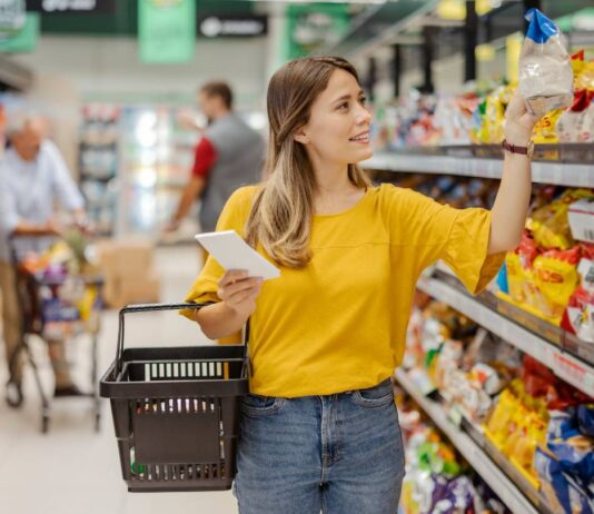 Índice de Ventas en Supermercados de Misiones | Junio 2023