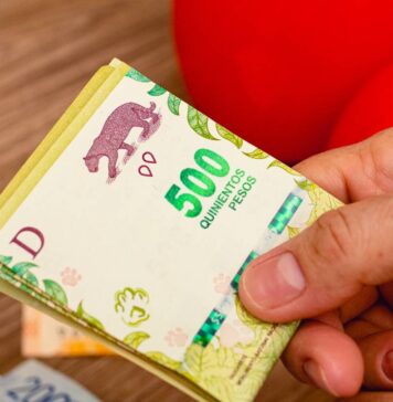 Índice de Precios al Consumidor | Región NEA: Agosto 2023