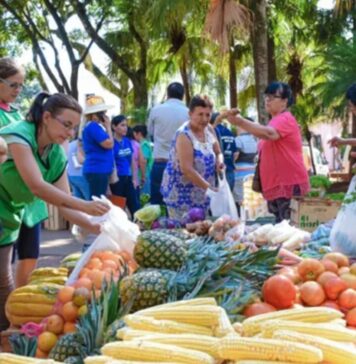 Índice de Precios de Ferias Francas | Agosto 2023