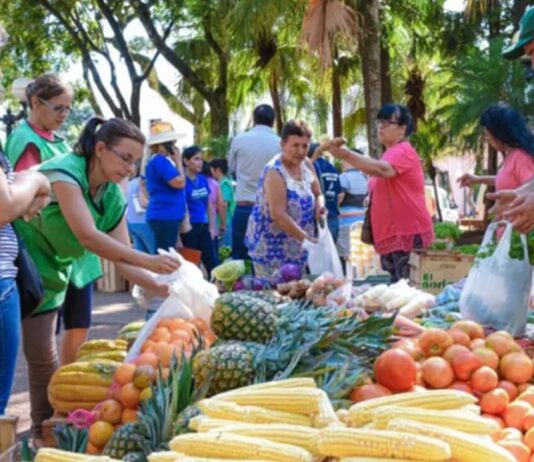 Índice de Precios de Ferias Francas | Agosto 2023