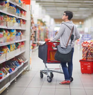 Índice de Ventas en Supermercados de Misiones | Agosto 2023