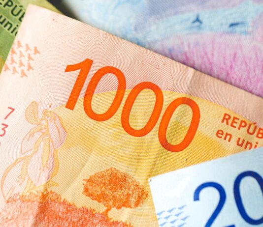 Distribución del Ingreso en Posadas | 1° Trimestre 2023