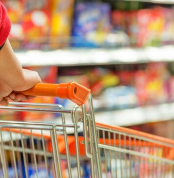 Índice de Ventas en Supermercados de Misiones | Septiembre 2023