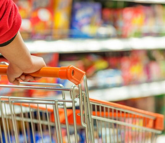 Índice de Ventas en Supermercados de Misiones | Septiembre 2023