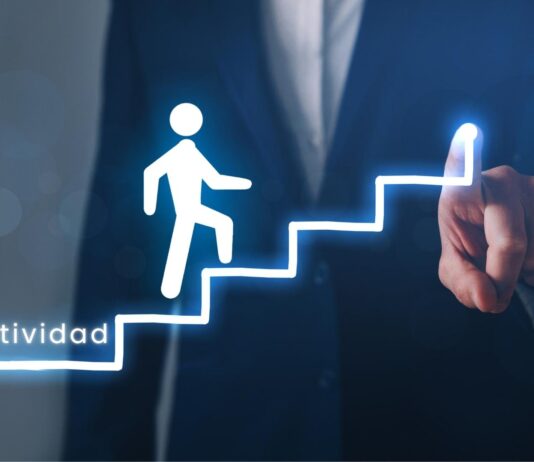 Productividad laboral en Misiones | Años 2010-2021