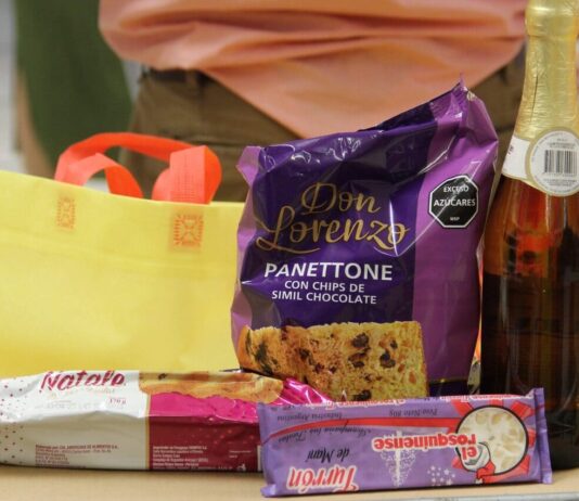 En Posadas la canasta navideña aumentó más de 170% en un año