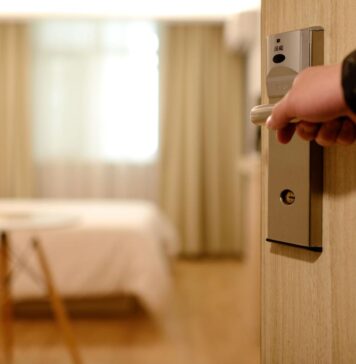 Ocupación Hotelera en Misiones | 3° Trimestre 2023