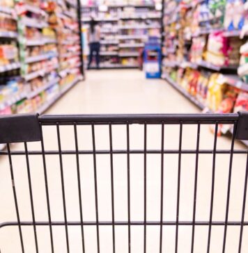 Índice de Ventas en Supermercados de Misiones | Noviembre 2023