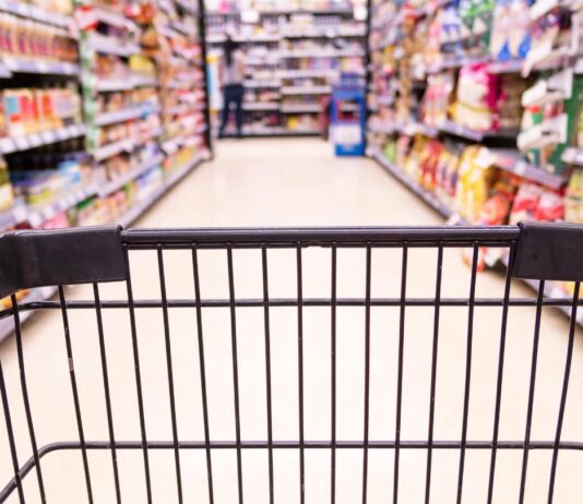 Índice de Ventas en Supermercados de Misiones | Noviembre 2023