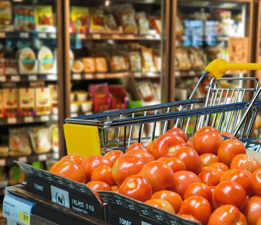 Índice de Ventas en Supermercados de Misiones | Diciembre 2023