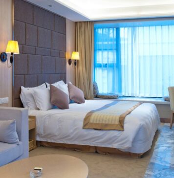 Ocupación Hotelera en Misiones | 4° Trimestre 2023