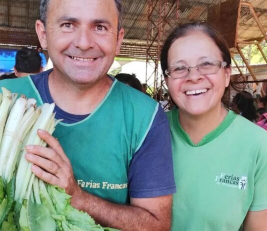 Índice de Precios de Ferias Francas | Febrero 2024