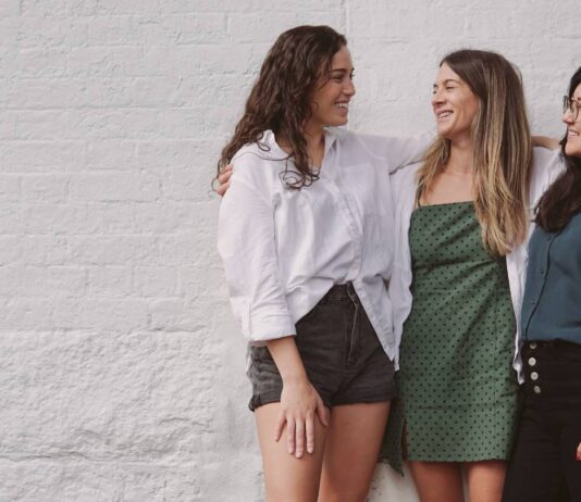 Situación de la Mujer en Misiones y Aglomerado Posadas | 2° Trim. 2023