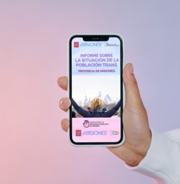 Población Trans en Misiones | Años 2020-2023