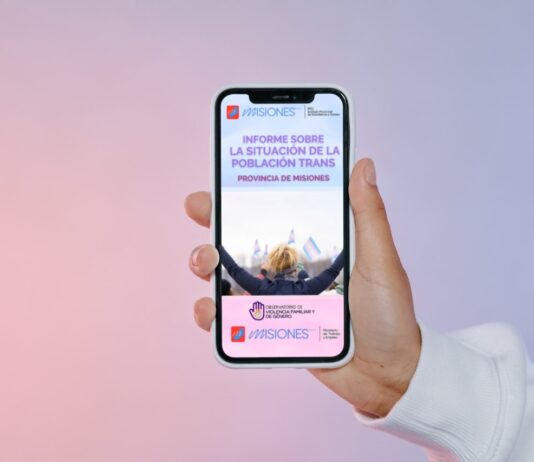 Población Trans en Misiones | Años 2020-2023