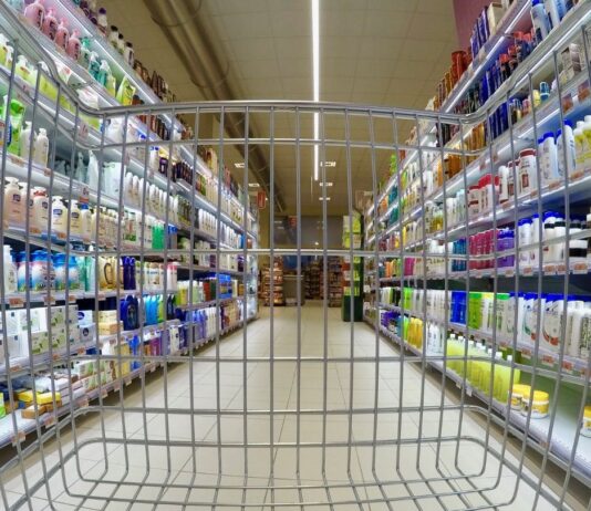 Índice de Ventas en Supermercados de Misiones | Febrero 2024