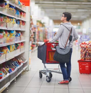 Índice de Ventas en Supermercados de Misiones | Enero 2024