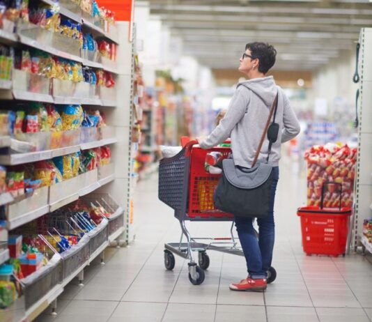 Índice de Ventas en Supermercados de Misiones | Enero 2024