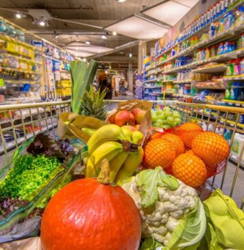 Índice de Ventas en Supermercados de Misiones | Septiembre 2021