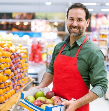 Índice de Ventas en Supermercados de Misiones | Octubre 2022