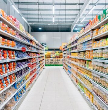 Índice de Ventas en Supermercados de Misiones | Marzo 2024