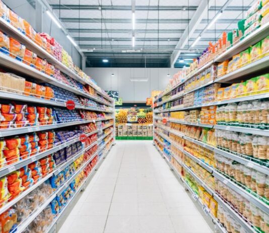 Índice de Ventas en Supermercados de Misiones | Marzo 2024