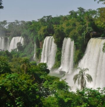 Capital Natural de Misiones | Propuesta metodológica